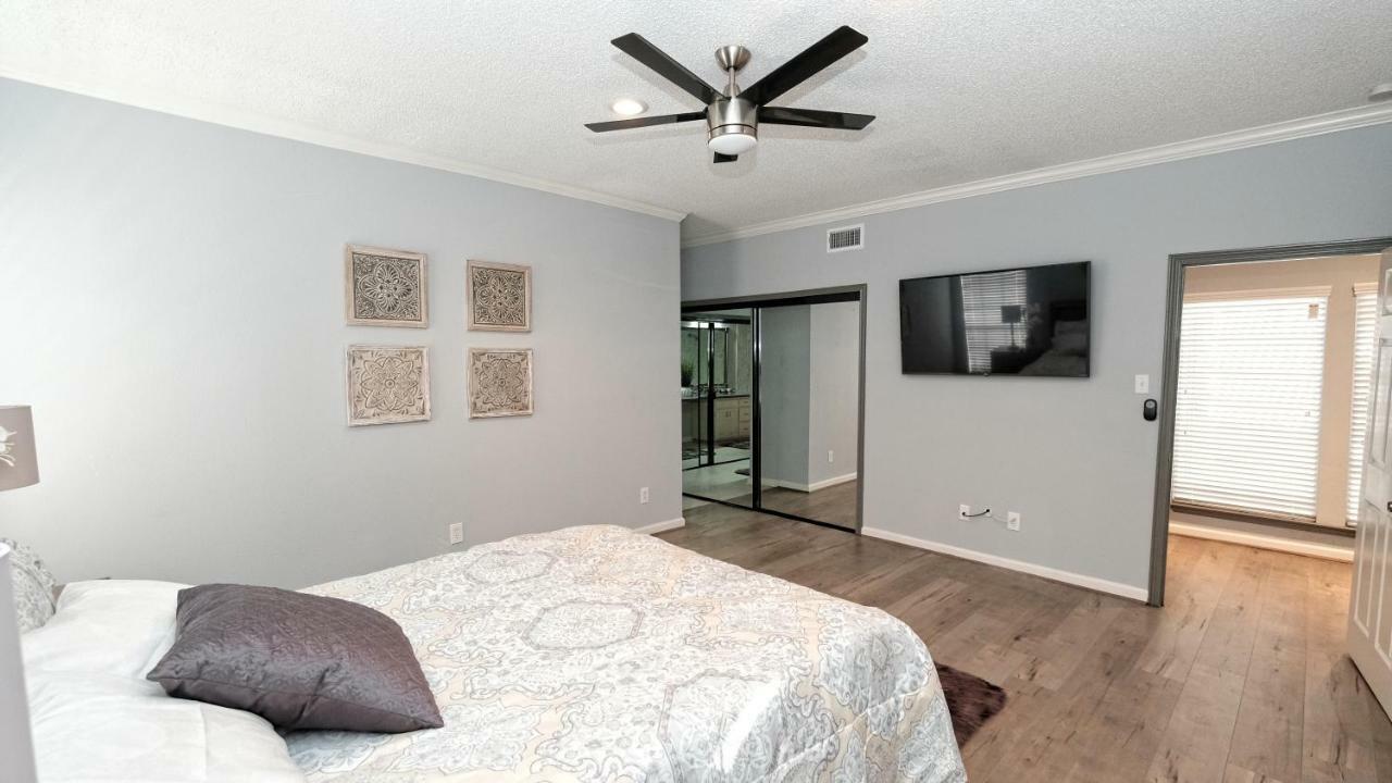 Rodeo, Grb, Nrg, Galleria, Medical Center, Mm Park, Galveston - Breakwood Houston Exterior foto