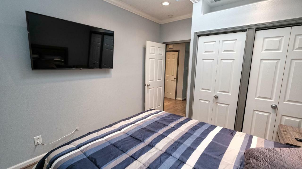 Rodeo, Grb, Nrg, Galleria, Medical Center, Mm Park, Galveston - Breakwood Houston Exterior foto