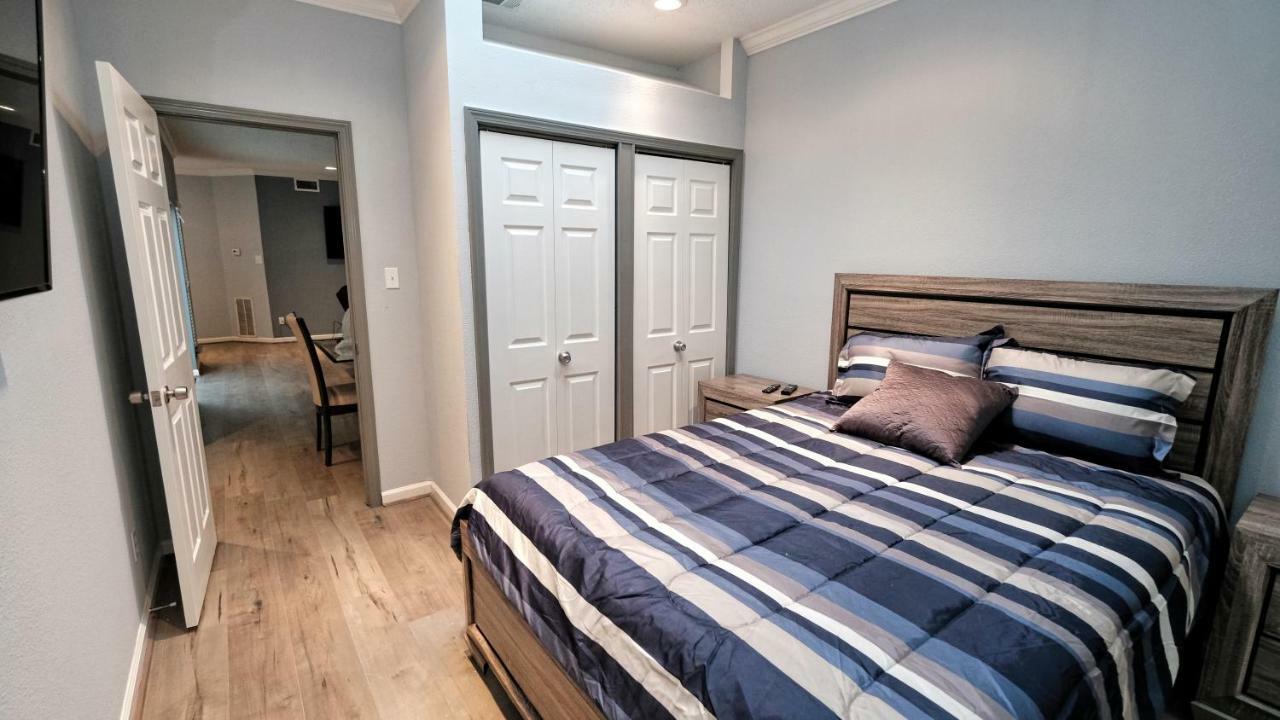Rodeo, Grb, Nrg, Galleria, Medical Center, Mm Park, Galveston - Breakwood Houston Exterior foto