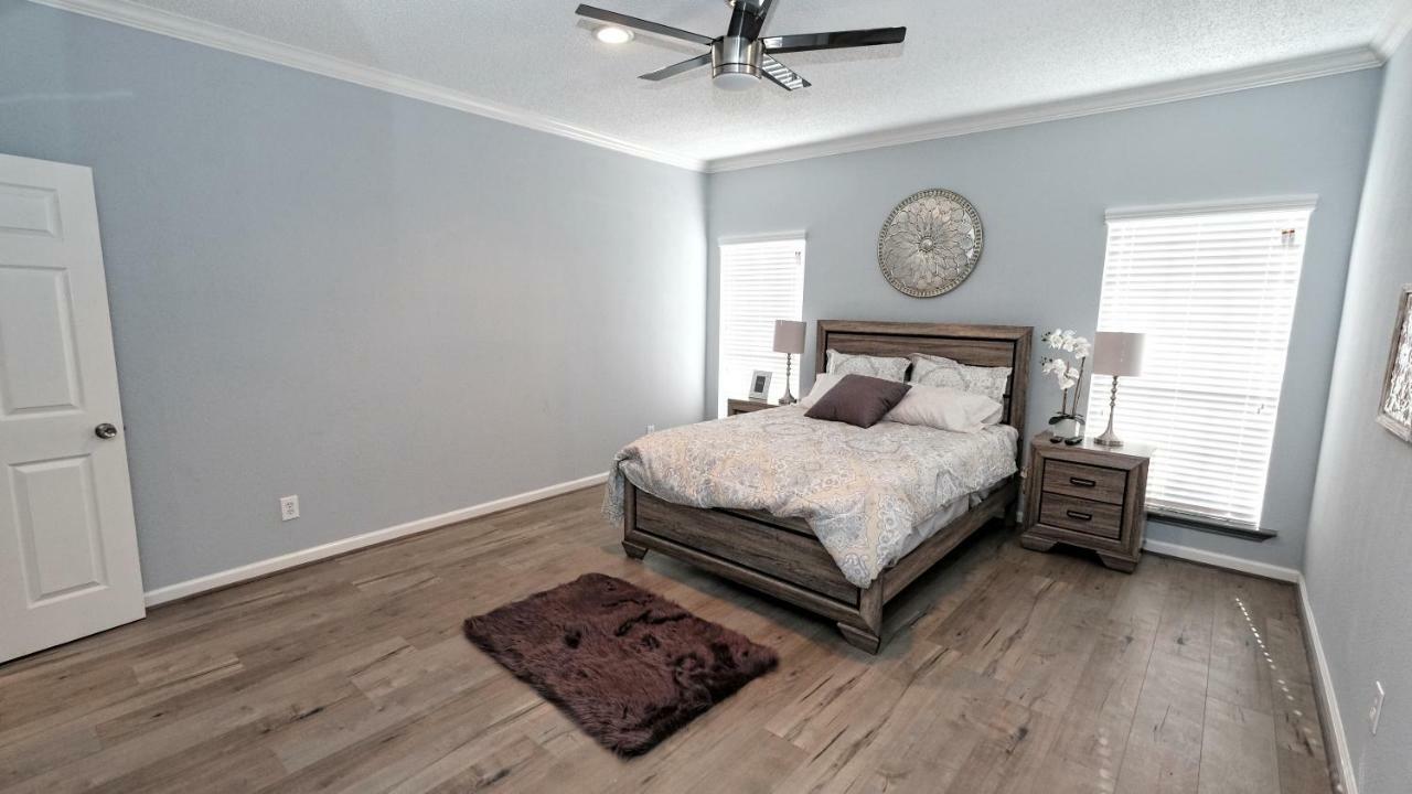Rodeo, Grb, Nrg, Galleria, Medical Center, Mm Park, Galveston - Breakwood Houston Exterior foto