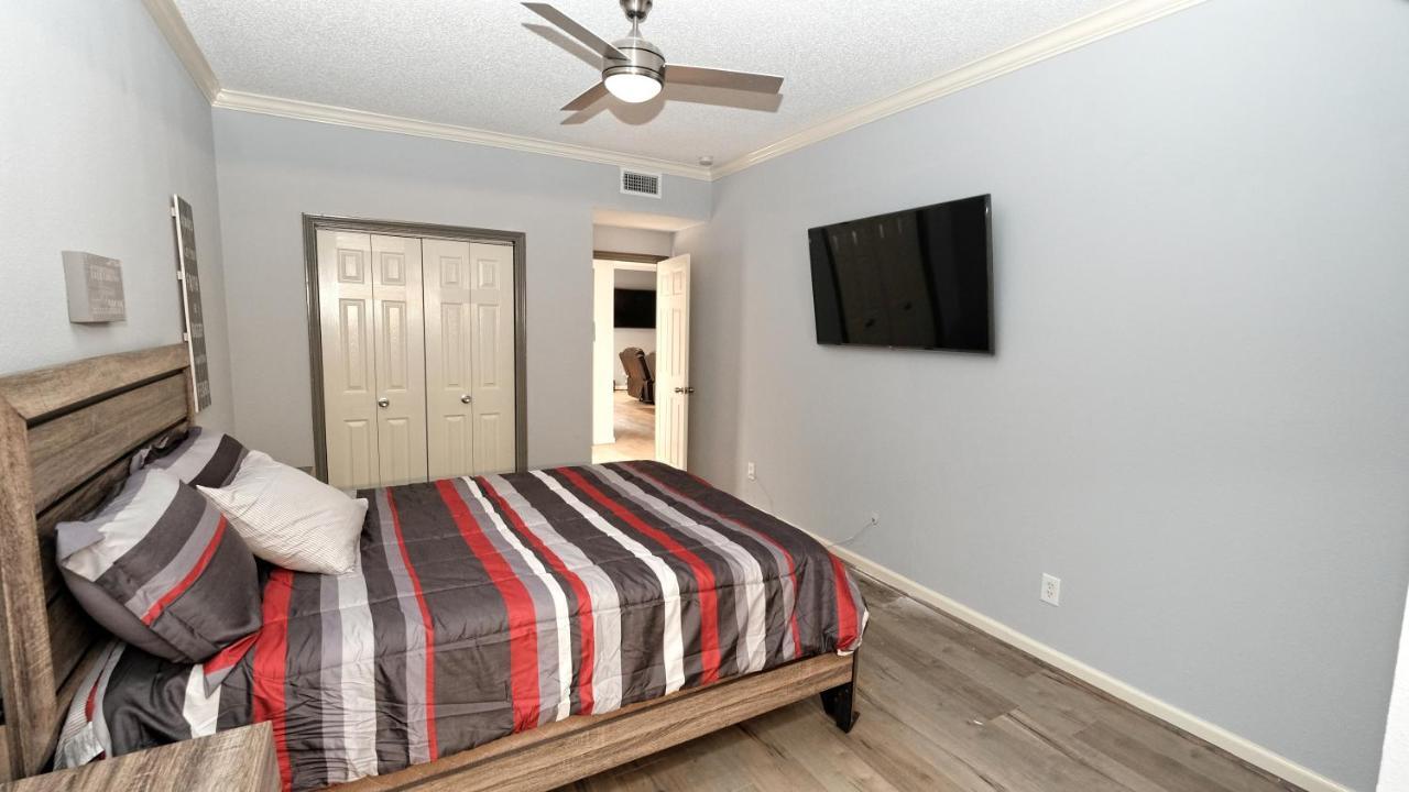 Rodeo, Grb, Nrg, Galleria, Medical Center, Mm Park, Galveston - Breakwood Houston Exterior foto