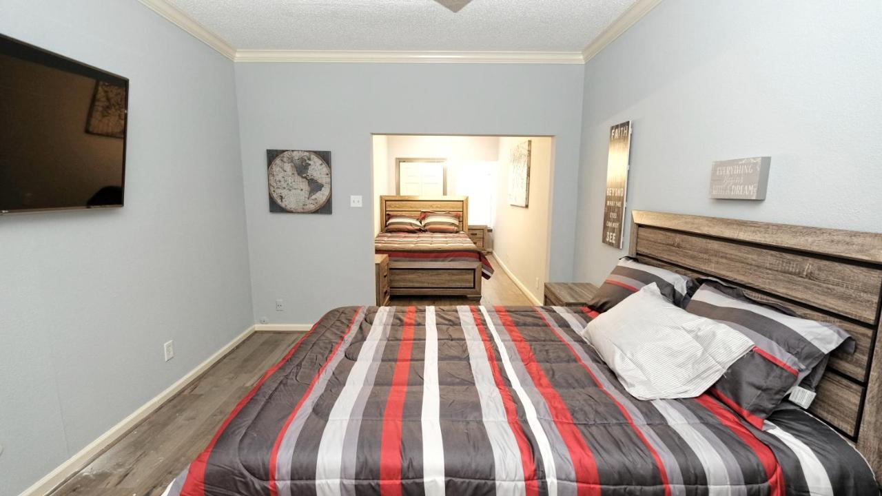 Rodeo, Grb, Nrg, Galleria, Medical Center, Mm Park, Galveston - Breakwood Houston Exterior foto
