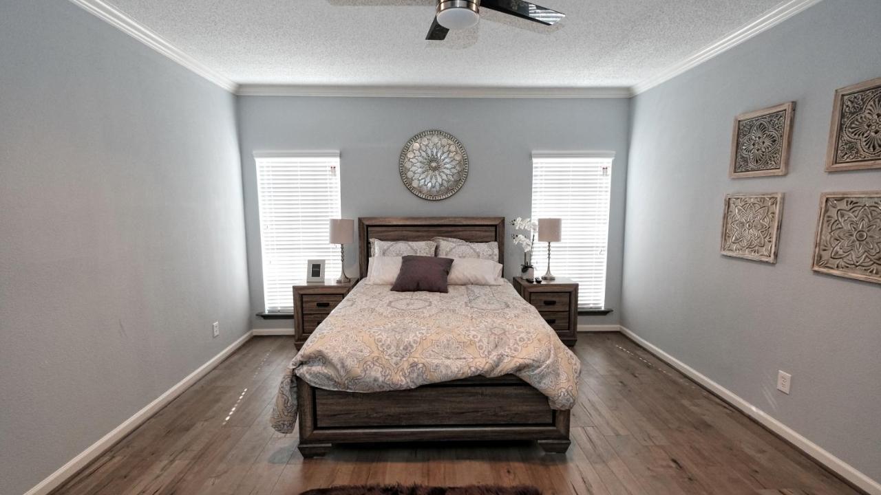 Rodeo, Grb, Nrg, Galleria, Medical Center, Mm Park, Galveston - Breakwood Houston Exterior foto